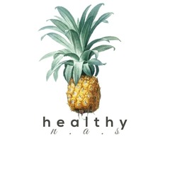 Healthynas 🍍
