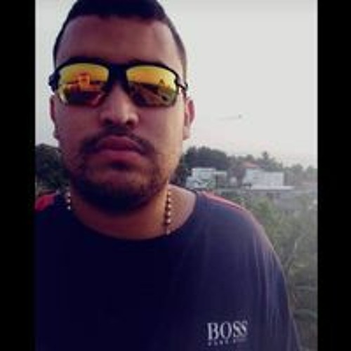 Daniel Suarez’s avatar