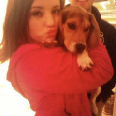 Katie Nicole Spagnola