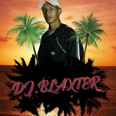 DJ.BLAXTER BEACH