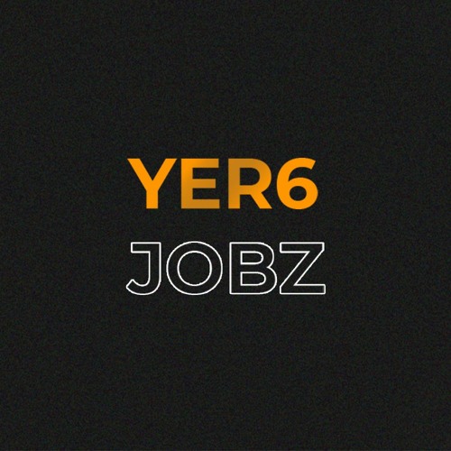 Yer6Jobz’s avatar