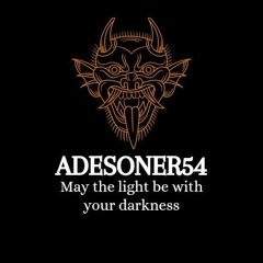Adesoner54