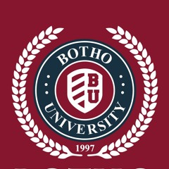 Botho University Logo Botho College Prospectus