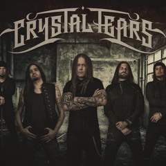 Crystal Tears