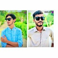 Kashif Umrani