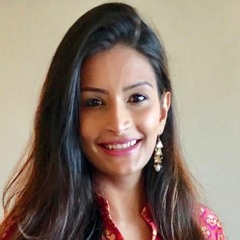 Shrishti Sahu