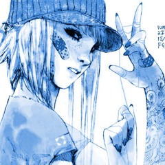 bluessence
