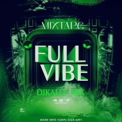 Djkallymixhaiti