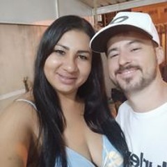 Jany X Rodrigo