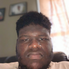 Khashad Gillespie