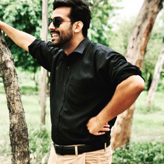 Aaqib Chaudhry
