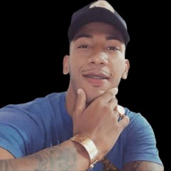 MC NAIBA /PERFIL CAPELAS 🎤 2025