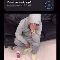 forever 10 shottaz 444