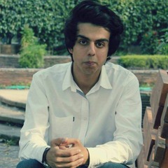 Kamran Khan Mehsud
