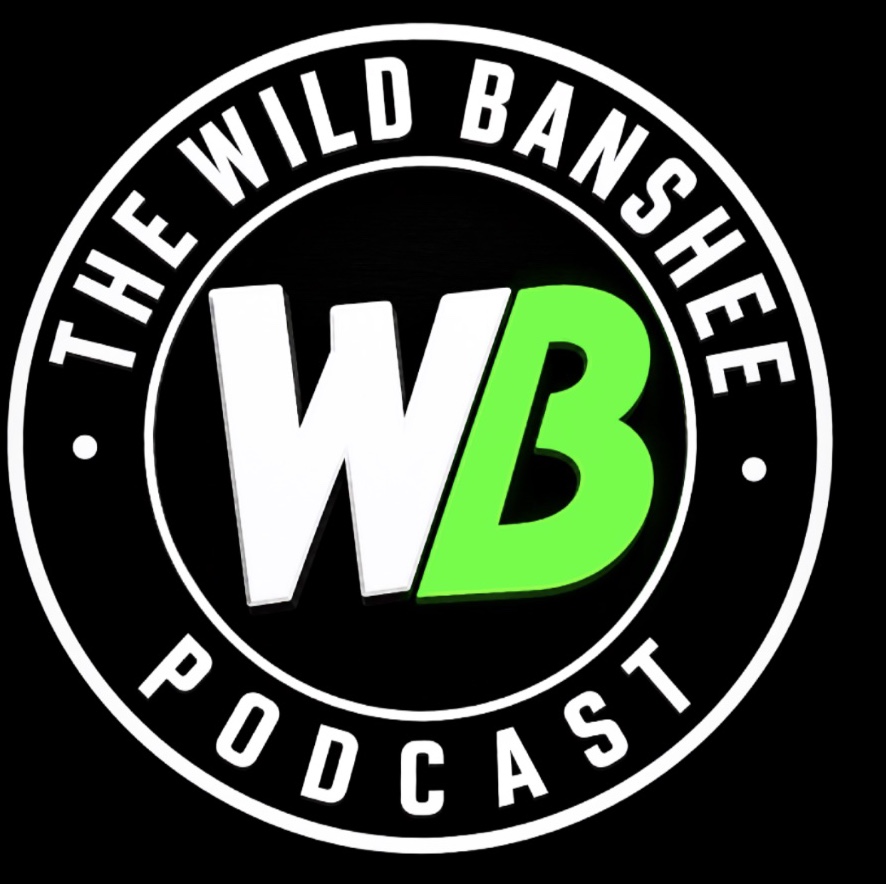 WildBansheeTv podcast artwork