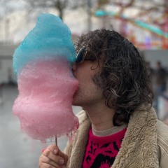 Fairy Tales In Yoghourt