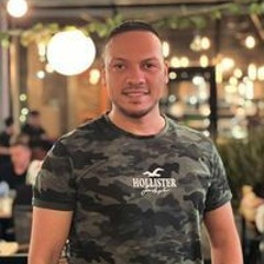 Mohamed Elmasry