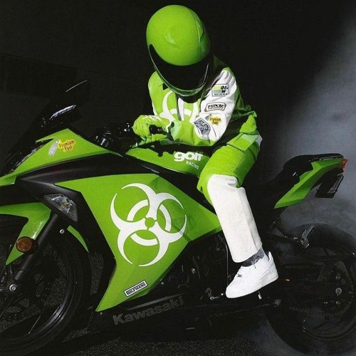 Kawasaki Reloaded’s avatar