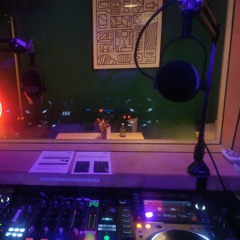 Dj Ghostscratcher