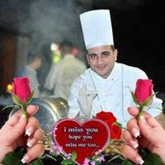 Ahmed Ebrahim