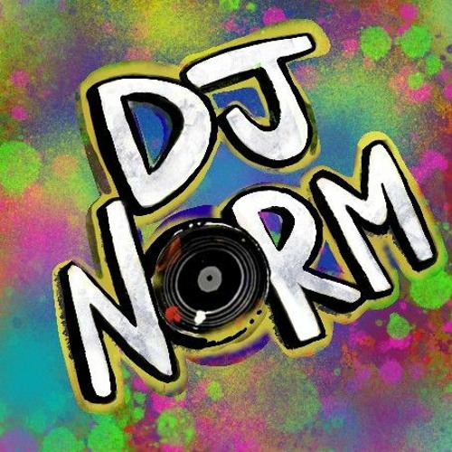 DJ Norm’s avatar