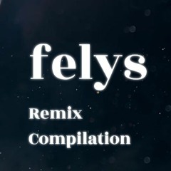 No,09 - felys (ohon Remix) by ohon