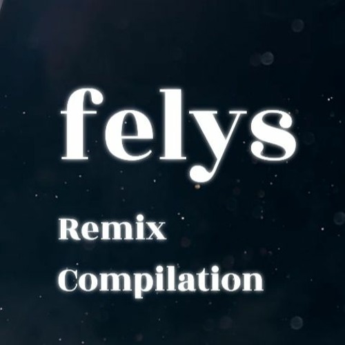 No,10 - felys (f means Funk) by Sobrem