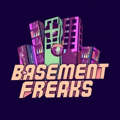 Basement Freaks’s avatar