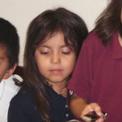 Allyn Saldana