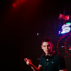Sebastian Muñoz #2