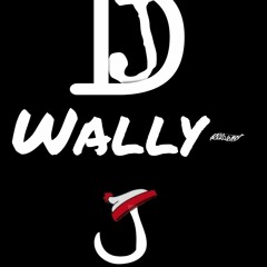 Lewis Waldron ( DJ WALLY - J