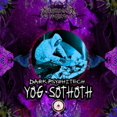 Yog-Sothoth