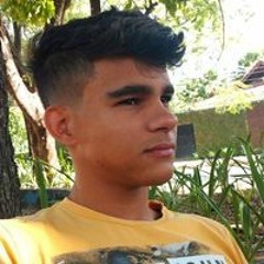 Lucas Pereira