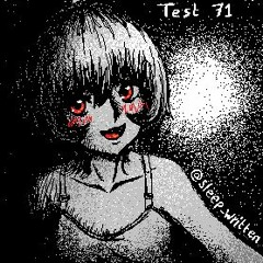 SEED0001 - 蜃気楼の詩 0.2.0 WIP