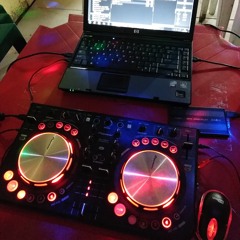 DJ MATHEUS MPD