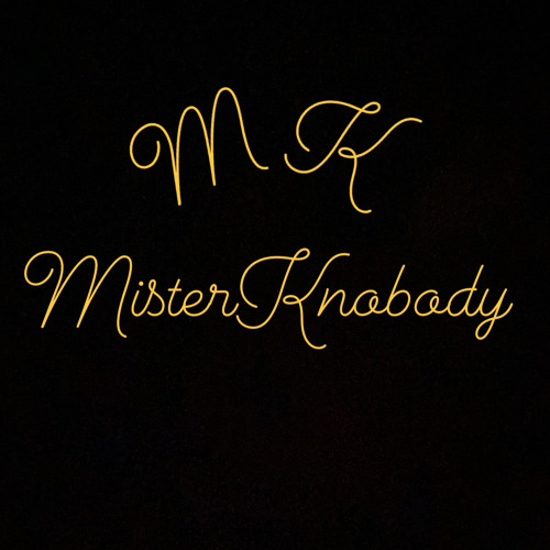 The quarantine chronicles Pt. 1 (freestyle) - MisterKnobody