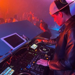 DjEdwardPty