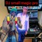 dj small magic