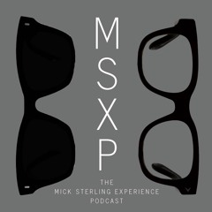 Mick Sterling Experience