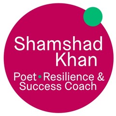 shamshadkhan -  coach and poet