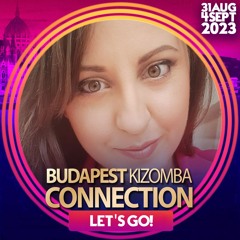 DJ Nicolet (Budapest Kizomba Connection)