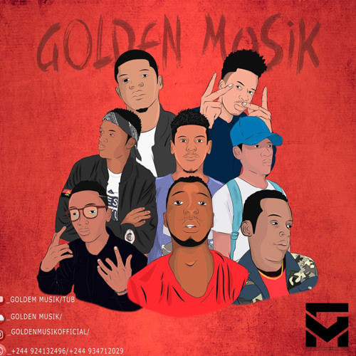 Golden Musik’s avatar