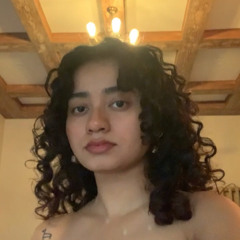 Iblina Boruah