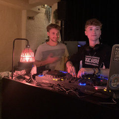DJ Mando