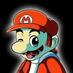 MarioUndertoad4912