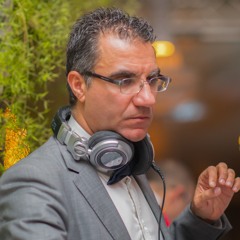 DJ Hazem Nabil