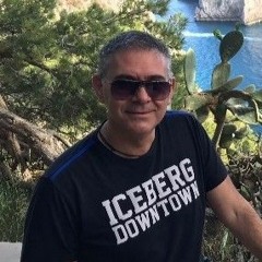 Fabrizio Di Cretico