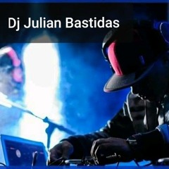 dj Julian Bastidas