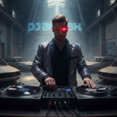 DJ BLUSH