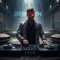 DJ BLUSH